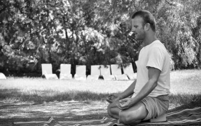 The Art of Meditation – Exploring the Landscape